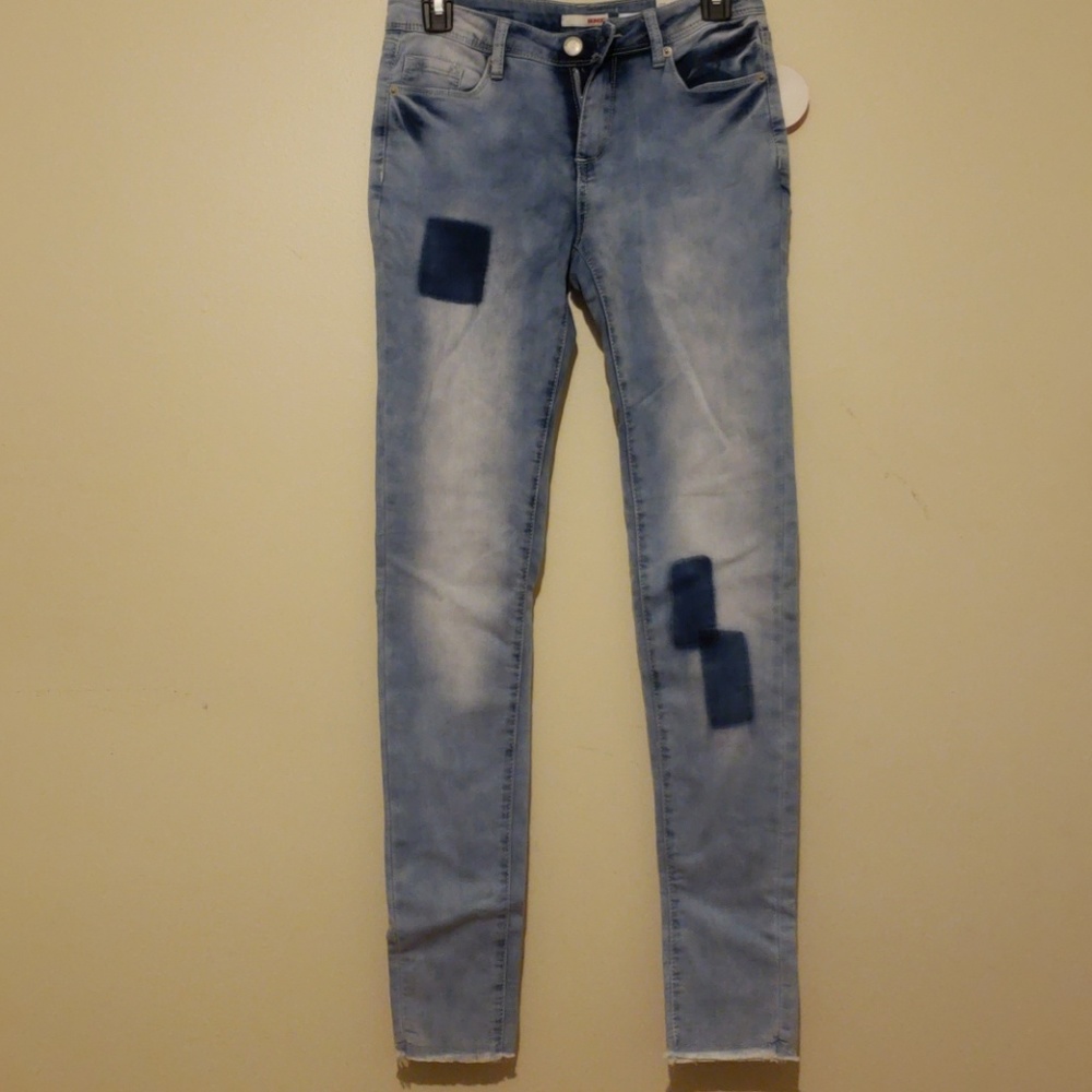 Jeggings
